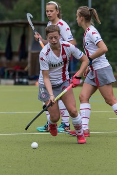 Bild 168 - BL Club an der Alster - Berliner HC : Ergebnis: 5:1